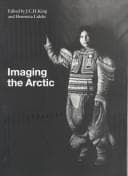 Tapa de Imaging the Arctic