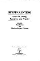 Tapa de Stepparenting