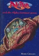 Tapa de Akiko and the Alpha Centauri 5000
