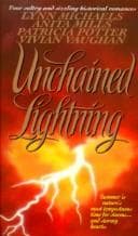 Tapa de Unchained Lightning