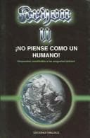 Tapa de Kryon II