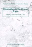 Tapa de Magmatism in the ocean basins
