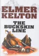 Tapa de The Buckskin Line
