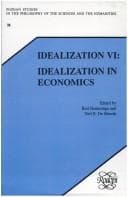 Tapa de Idealization
