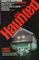 Tapa de The Haunted
