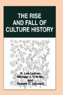 Tapa de Americanist culture history
