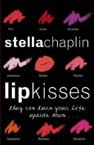 Tapa de Lip Kisses