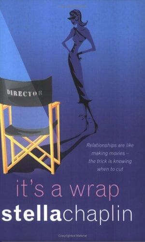 Tapa de It's a Wrap