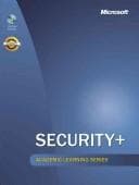 Tapa de Security+ Certification (Pro Academic Learning)