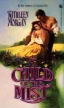 Tapa de Child of the Mist