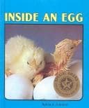 Tapa de Inside an egg