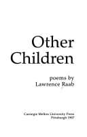 Tapa de Other Children