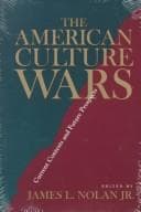 Tapa de The American Culture Wars