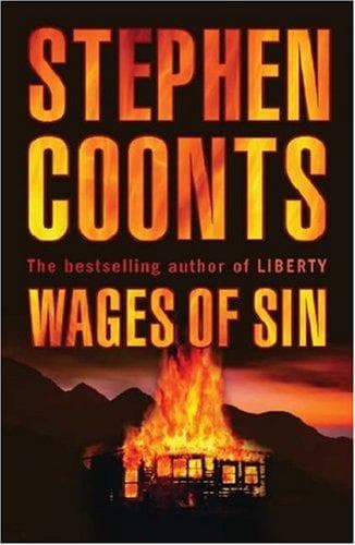 Tapa de Wages of Sin