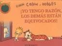 Tapa de Calvin y Hobbes 2