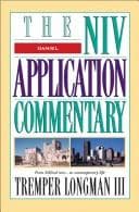 Tapa de The NIV Application Commentary