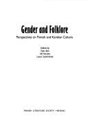 Tapa de Gender and Folklore