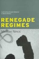 Tapa de Renegade Regimes