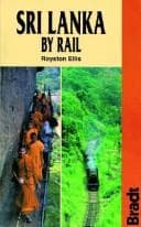 Tapa de Sri Lanka by rail