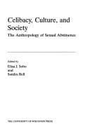 Tapa de Celibacy, culture, and society