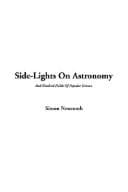 Tapa de Sidelights on Astronomy