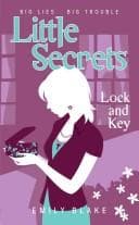 Tapa de Lock And Key (Little Secrets)