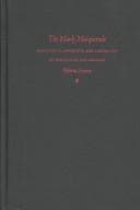 Tapa de The Manly Masquerade