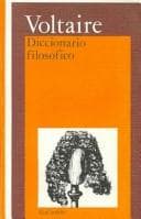 Tapa de Diccionario Filosofico/ Philosophical Dictionary (Akal Bolsillo)