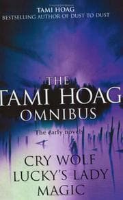 Tapa de The Tami Hoag Omnibus