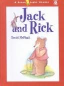 Tapa de Jack and Rick