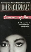 Tapa de Summer of fear