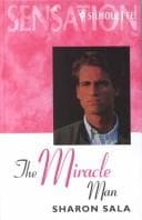 Tapa de The Miracle Man