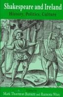 Tapa de Shakespeare and Ireland