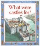 Tapa de What Were Castles For? (Starting Point History)