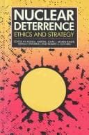 Tapa de Nuclear Deterrence