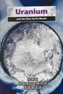 Tapa de Uranium and the Rare Earth Metals (The Periodic Table)