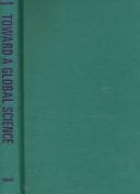 Tapa de Toward a Global Science