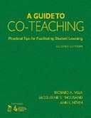 Tapa de Guide to Co-Teaching