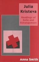 Tapa de Julia Kristeva