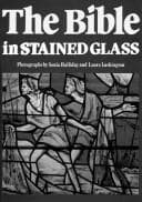 Tapa de The Bible in Stained Glass
