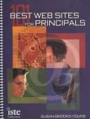 Tapa de 101 Best Web Sites for Principals