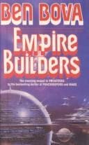 Tapa de Empire Builders