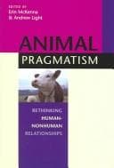 Tapa de Animal pragmatism
