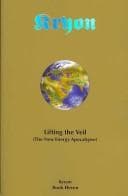 Tapa de Lifting the Veil