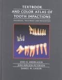 Tapa de Textbook and Color Atlas of Tooth Impactions