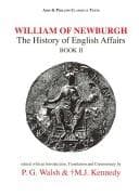 Tapa de History of English Affairs