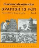 Tapa de Spanish Is Fun Bk. 2