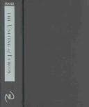 Tapa de The uniting of Europe; political, social, and economic forces, 1950-1957
