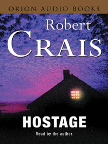 Tapa de Hostage