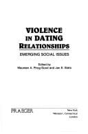 Tapa de Violence in dating relationships